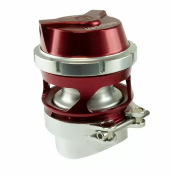 GenV ProPort BOV (Red)