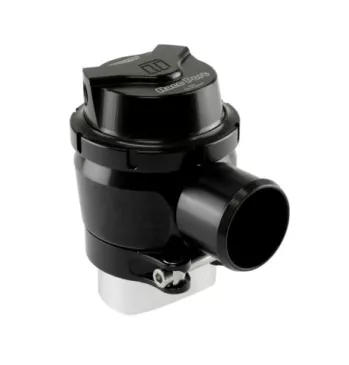 GenV RacePort Plumback Valve (Sleeper) Female Flange