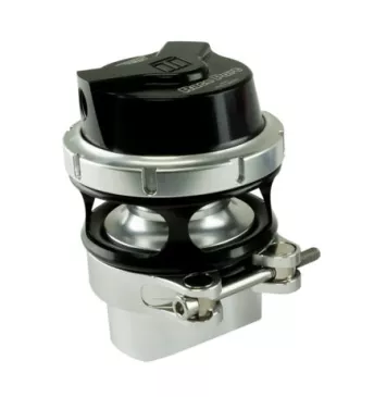 GenV RacePort BOV – (Black)