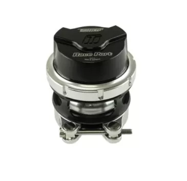 GenV RacePort Valve Suit Female Flange - (Black)