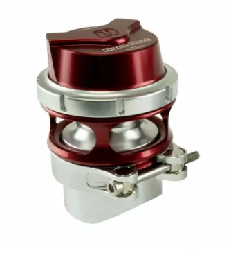 GenV RacePort BOV – (Red)