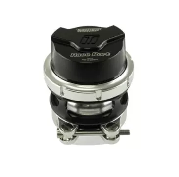 GenV RacePort BOV suit Supercharger (Black)