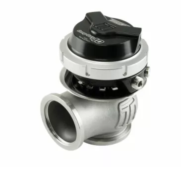 GenV CompGate40 7psi External Wastegate (Black)