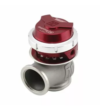 GenV CompGate40 14psi External Wastegate (Red)