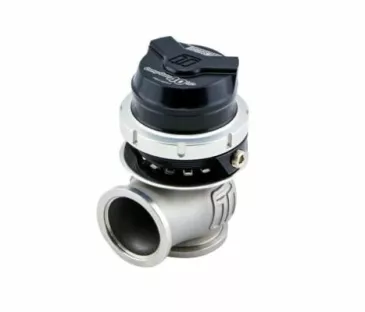 GenV CompGate40HP ‘High Pressure’ 35psi External Wastegate (Black)
