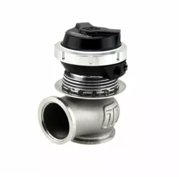 GenV CompGate40M ‘Motorsport’ 14psi External Wastegate (Black)
