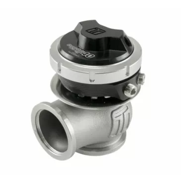 GenV CompGate40CG ‘Compressed Gas’ 5psi External Wastegate (Black)