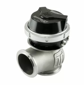 GenV HyperGate45 7psi External Wastegate (Black)
