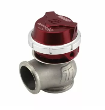 GenV HyperGate45 14psi External Wastegate (Red)