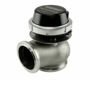 Gen4 HyperGate45 14psi (Black)