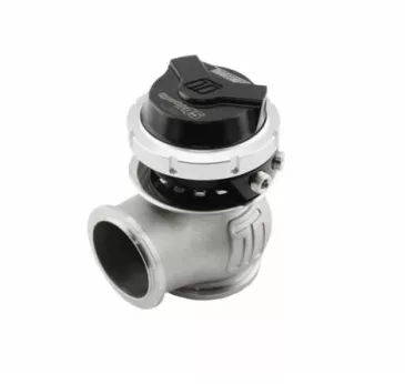 GenV Hypergate45-Lite 14psi External Wastegate (Black)