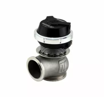 GenV HyperGate45M ‘Motorsport’ 14psi External Wastegate (Black)