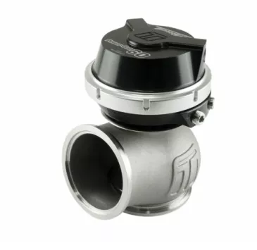 GenV PowerGate60 14psi External Wastegate (Black)
