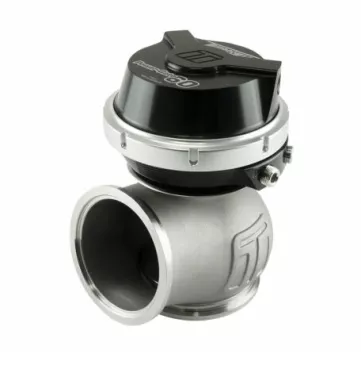 GenV PowerGate60 7psi External Wastegate (Black)