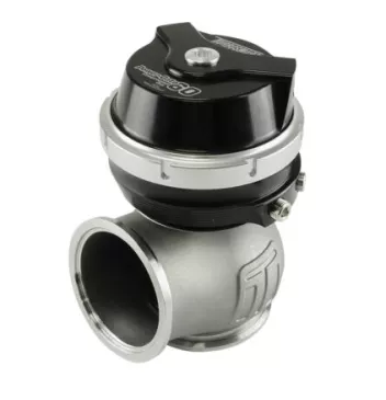 GenV PowerGate60 CG / C02 HP Full Range