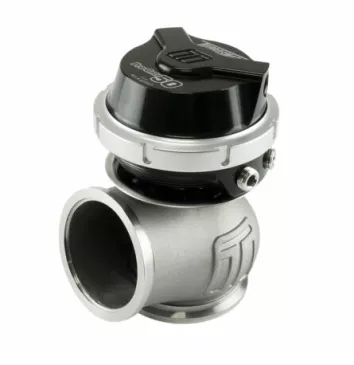 GenV ProGate50 14psi External Wastegate (Black)