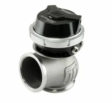 GenV ProGate50 7psi External Wastegate (Black)
