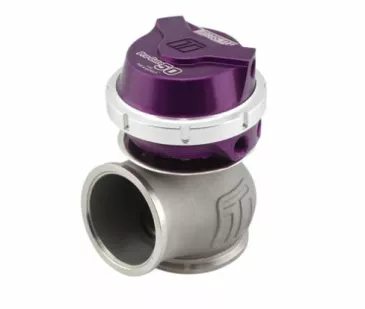 GenV ProGate50 14psi External Wastegate (Purple)