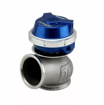 GenV ProGate50 14psi External Wastegate (Blue)
