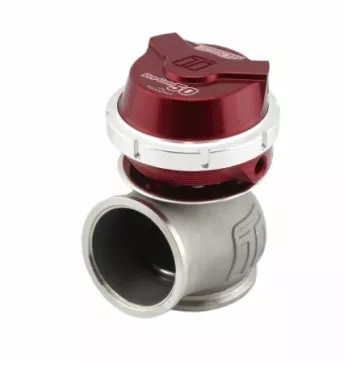 GenV ProGate50 14psi External Wastegate (Red)