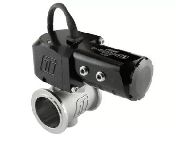 Electronic StraightGate40 eSG40 External Wastegate