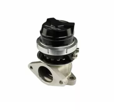 GenV UltraGate38HP ‘High Pressure’ 35psi External Wastegate (Black)