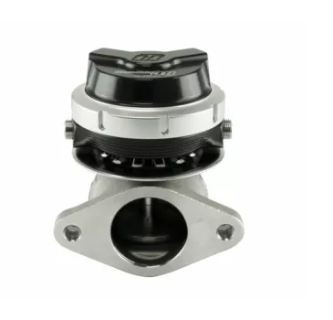 GenV UltraGate38 7psi External Wastegate (Black)