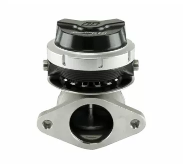 GenV UltraGate38 14psi External Wastegate (Black)