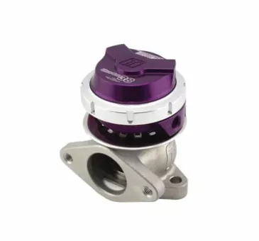 GenV UltraGate38 14psi External Wastegate (Purple)