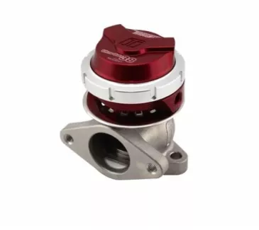 GenV UltraGate38 14psi External Wastegate (Red)