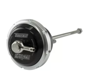 IWG75 Universal Wastegate Actuator (UNF) 150mm 7PSI