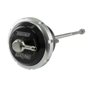 IWG75 Universal Wastegate Actuator (M6) 140mm 10PSI