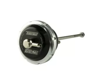 IWG75 Universal Wastegate Actuator (UNF) 150mm 10PSI