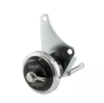 IWG75 Wastegate Actuator Suit Garrett GT2860RS (Disco Potato) 5 PSI Black