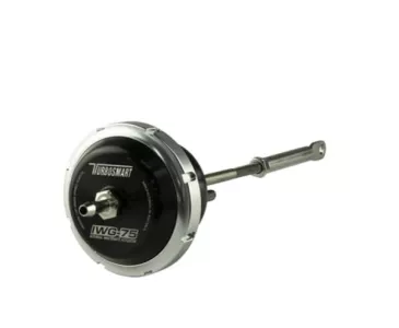 IWG75 Wastegate Actuator Suit Ford Mustang 2015 Turbonetics/Precision NX2 2.3L Ecoboost 14psi