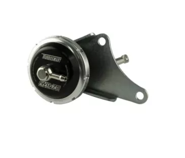 IWG75 Wastegate Actuator Suit Garrett GT2860RS (Disco Potato) 3 PSI Black