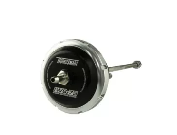 IWG75 Wastegate Actuator Suit Ford Fiesta ST 1.6L Ecoboost Black 7PSI