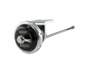 IWG75 Wastegate Actuator Suit VAG K04 Variant – Black 5PSI