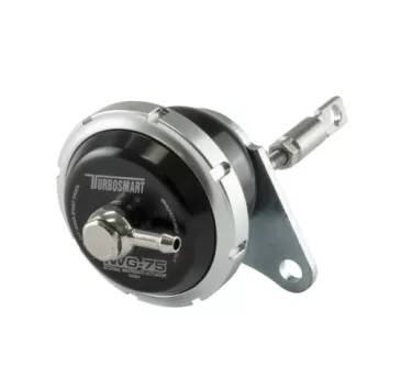 IWG75 Wastegate Actuator Suit Subaru Impreza WRX 08 5 PSI Black
