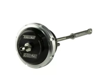 IWG75 Wastegate Actuator Suit Ford Mustang 2015 Turbonetics/Precision NX2 2.3L Ecoboost 14psi