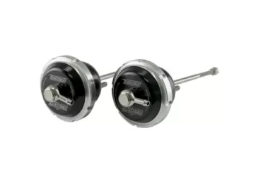 IWG75 Wastegate Actuator Suit Ford F150 Ecoboost (2011-2012) Black 5 PSI