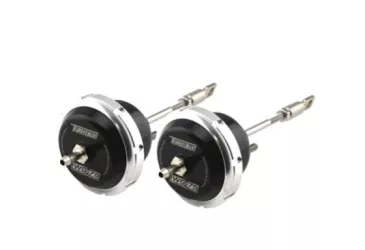 IWG75 Wastegate Actuator Suit Ford 2013+ Taurus SHO Ecoboost Black 7 PSI