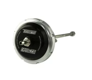 IWG75 Wastegate Actuator Suit Ford Fiesta ST 1.6L Ecoboost 14psi – Black
