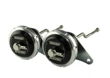 IWG75 Wastegate Actuator Suit Porsche 996 911 GT2 Black 24PSI