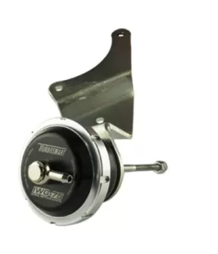 IWG75 Wastegate Actuator Suit K03 Golf/A3/Leon/Octavia 5psi – Black