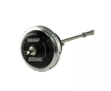 IWG75 Wastegate Actuator Suit Ford Powerstroke 7.3L Black 26 PSI
