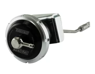 IWG75 Wastegate Actuator Suit Mitsubishi EVO 6-8 26 PSI Black