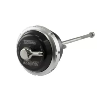 IWG75 Twin-Port Universal Wastegate Actuator (UNF) 14PSI