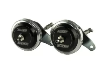IWG75 (Twin Port) Wastegate Actuator Suit Nissan GTR R35 7PSI