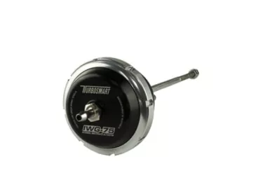 IWG75 (Twin Port)Wastegate Actuator Suit Borg Warner EFR B2 Single/Twin Scroll 14PSI